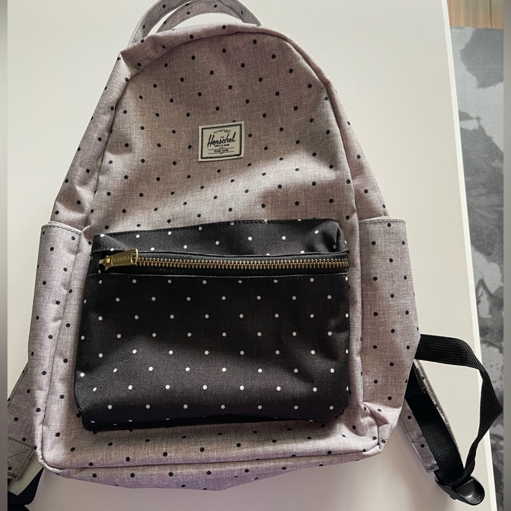 Herschel Backpack